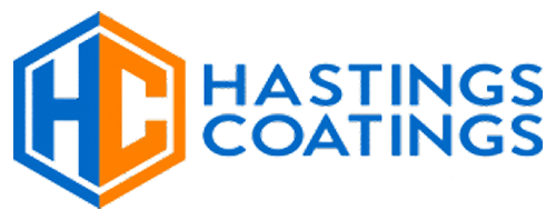 Logo Hastings Coatings