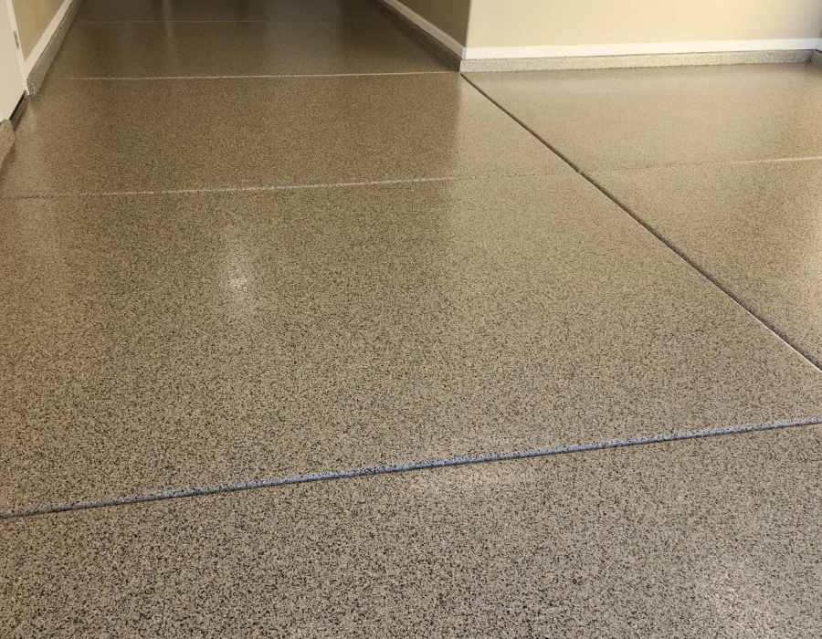 concrete overlayment services